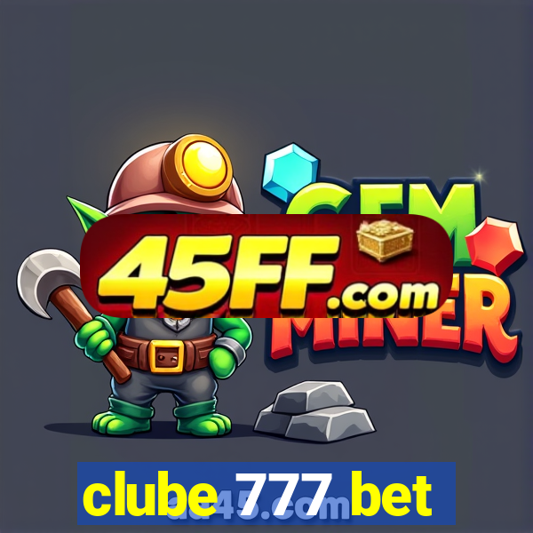 clube 777 bet